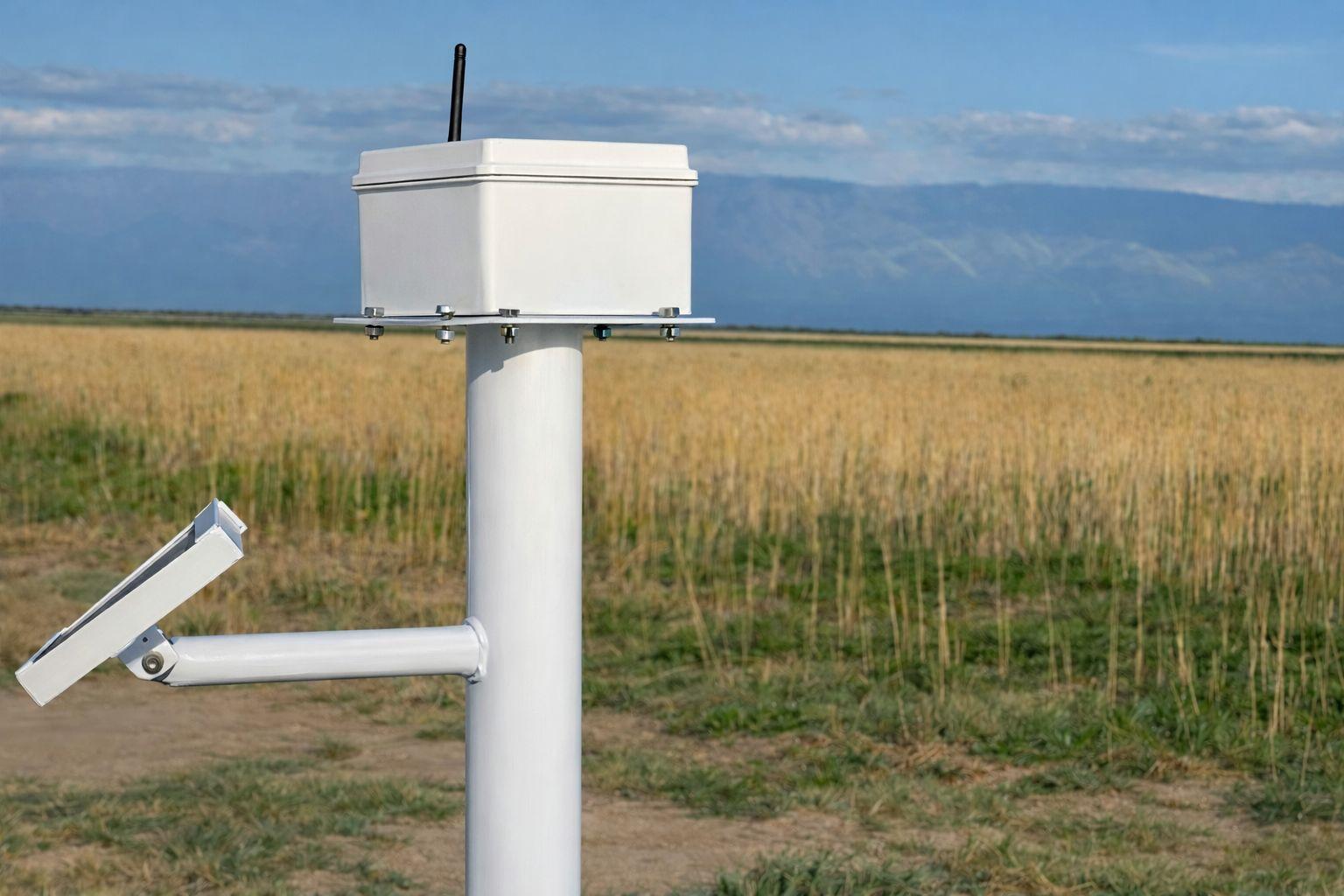 Agricultural Sensors image